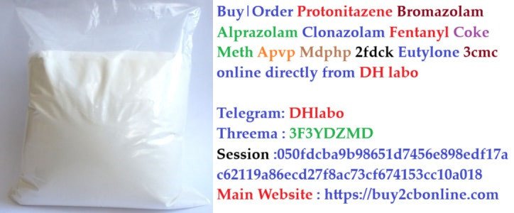 Buy Protonitazene Fentanyl Online