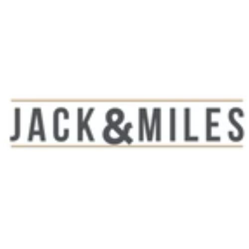 Jack And Miles