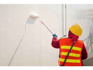 Transform Your Space: Expert Commercial Painters at Your Service