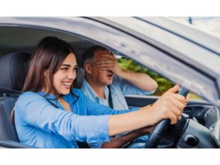 Professional Driving Lessons Near Clyde North From Top Instructors
