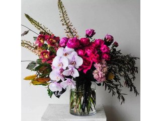 Flower Delivery Melbourne | The Flower Shed