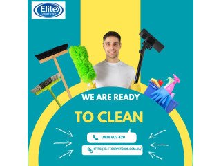 Importance end of lease cleaning Melbourne