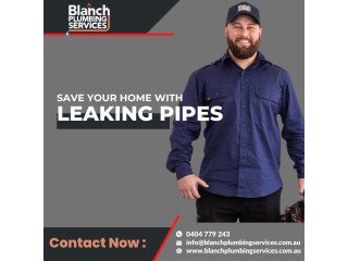 Top-Rated Leaking Pipes You Can Trust