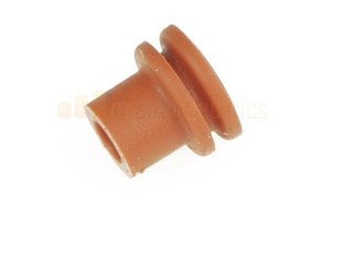 Delphi 15366067 Tan Individual Loose Round 1 Way Cable GT Seal