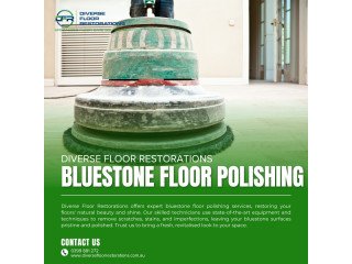 Achieve a Mirror-Like Finish with Bluestone Sealing