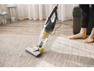 Refresh Your Rugs with Expert Rug Cleaning Services