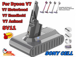 Dyson 225403 Battery for V7 SV11 Animal Absolute Vacuum Cleaner