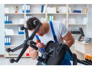 Fast Chair Repairs in Brisbane by Experts