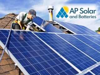 Professional Solar Panel Installation Services in Redlands