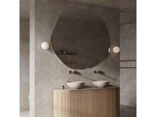 Bathroom Designers Sydney | STELLA TALEB DESIGN