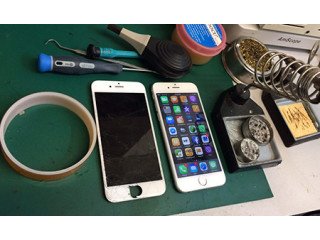 Same Day iPhone Repairs in Fairfield by Trusted Technicians