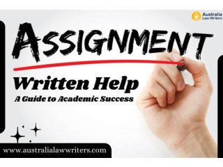 Written assignment help with complicated assignment solve with ease