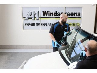 Seamless Windscreen Insurance Claims in Melbourne with A1 Windscreens