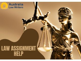 Law Assignment Help adds well structure and easy to understand