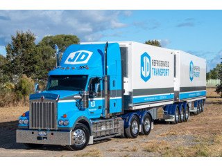 Hire Cold Storage and Transporting Services in Brisbane