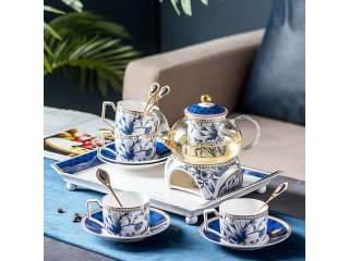 Quality Tea Sets For Any Occasion