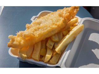 Enjoy Your Gluten Free Fish and Chips in South Geelong