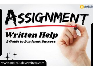 Written assignment help gives better academic performances