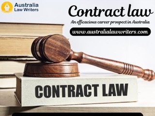 Contracts law assignment help with exploring top contract law assignments