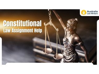 Constitutional law assignment help with setting rules, regulations about law