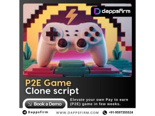 Budget P2E Game Development: Minimal Cost Clones for Popular Metaverse Games