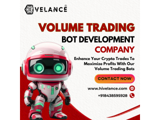 Volume Trading Bots: Boost your trades to earn maximum profits