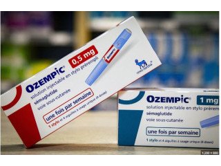 Buy Ozempic Online For Weight Loss