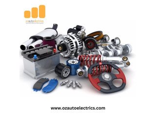 Auto Electrics - Automotive Electrical