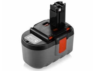 24V Bosch 2 607 335 445 Battery for Bosch GBH 24VF Tool