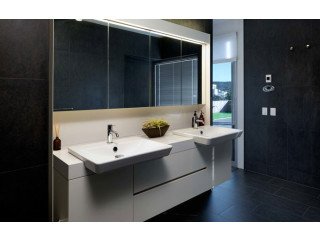 Hire qualified Bathroom Cabinet Designers and Makers in Brisbane