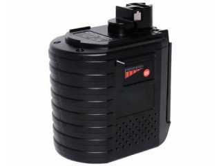 24V Bosch 2 607 335 215 Battery for Ramset DynaDrill 524 Tools