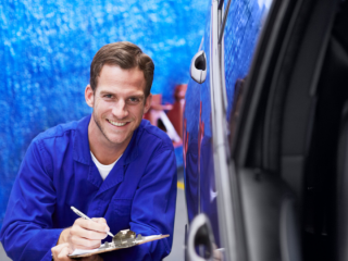 Trusted Mobile Roadworthy Certificates in Gold Coast - Book Now!