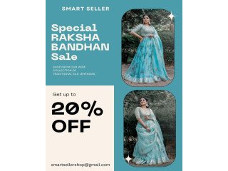 Online Shop for Lady's Garments