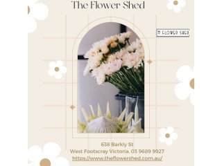 Flower Shop South Yarra