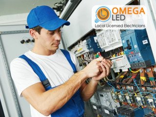 Hire Top-notch Local Electricians in Spring Farm