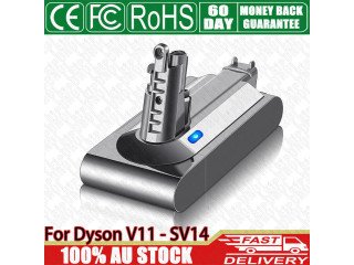 Dyson 299820 Battery for V11 SV14 Vacuum Cleaner Screw-in