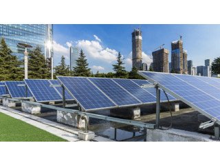 Commercial Solar Panel Installation Specialists in North Brisbane