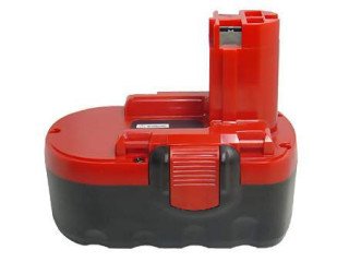 Bosch 2 607 335 535 Cordless Drill Battery