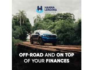 Hanna Lending Services