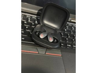 Beats fit pro (fairly used)