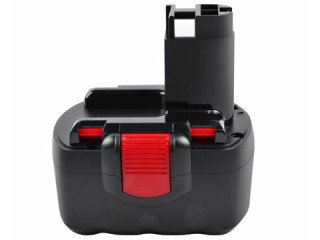 14.4V Bosch 2 607 335 711 Battery for PSR 14.4-2 Drill