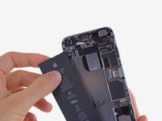 Prompt iPhone Battery Replacement Service near Burnside by Professionals