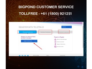 How Do I Need to Validate A New Bigpond Email Address?