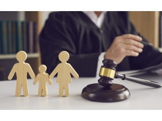 Brisbane Family Lawyer at Lawyers Brisbane