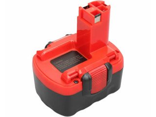 12V Bosch 2 607 335 709 Battery for GSR 12-2 Cordless Drill