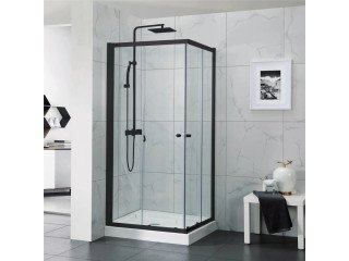 Hire Professionals for Top-notch Shower Screens Supply & Installation in Doncaster