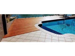 Dependable Decking Solutions in Brisbane for Home Renovation