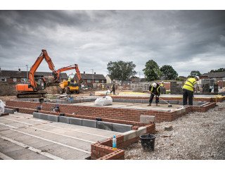 Bricklaying jobs Newcastle