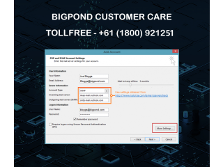 Bigpond Email Error Code 550 Occurred