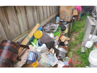 Prompt Garden Rubbish Removal Service by Professional Experts